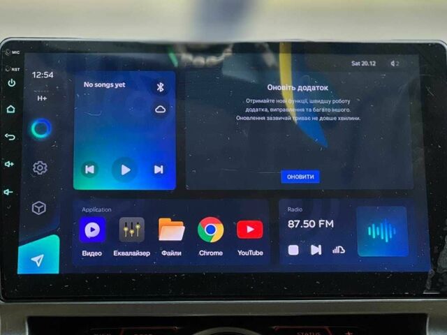 Серый Ниссан Теана, объемом двигателя 2.5 л и пробегом 176 тыс. км за 8200 $, фото 11 на Automoto.ua