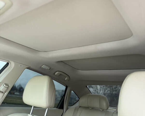 Сірий Ніссан Теана, об'ємом двигуна 3.5 л та пробігом 205 тис. км за 5600 $, фото 12 на Automoto.ua