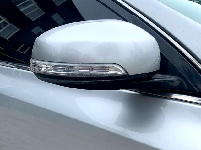 Сірий Ніссан Теана, об'ємом двигуна 2.5 л та пробігом 224 тис. км за 7300 $, фото 4 на Automoto.ua