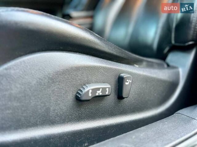Серый Ниссан Теана, объемом двигателя 2.5 л и пробегом 307 тыс. км за 6599 $, фото 13 на Automoto.ua