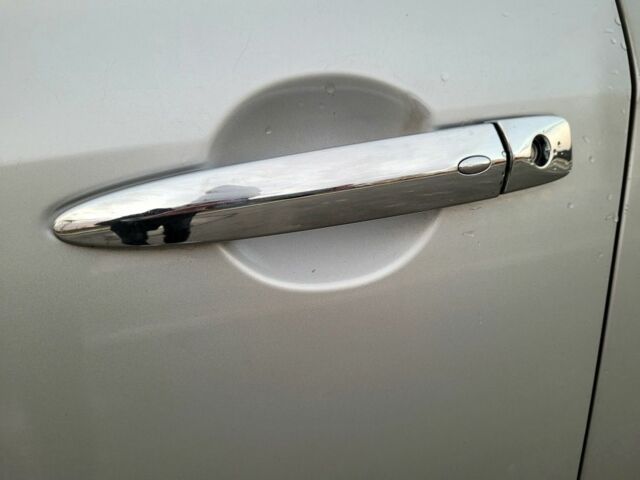 Серый Ниссан Теана, объемом двигателя 2.5 л и пробегом 282 тыс. км за 7900 $, фото 14 на Automoto.ua