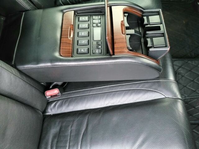 Серый Ниссан Теана, объемом двигателя 2.5 л и пробегом 282 тыс. км за 7900 $, фото 6 на Automoto.ua