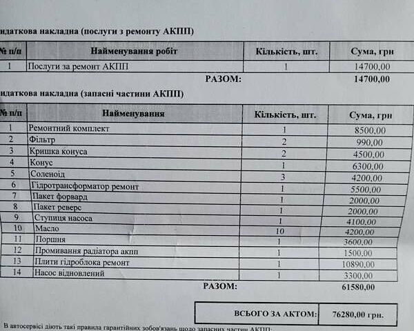 Серый Ниссан Теана, объемом двигателя 2.5 л и пробегом 282 тыс. км за 7900 $, фото 33 на Automoto.ua