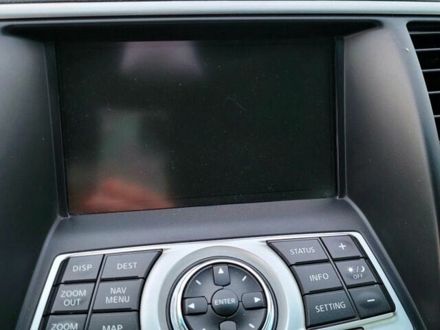 Серый Ниссан Теана, объемом двигателя 2.5 л и пробегом 282 тыс. км за 7900 $, фото 17 на Automoto.ua