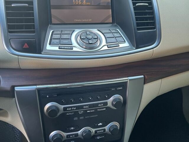 Серый Ниссан Теана, объемом двигателя 2.5 л и пробегом 233 тыс. км за 6999 $, фото 3 на Automoto.ua