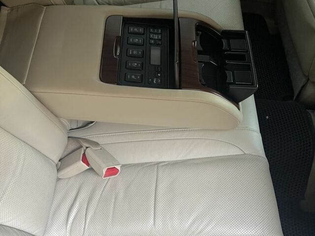 Серый Ниссан Теана, объемом двигателя 2.5 л и пробегом 233 тыс. км за 6999 $, фото 9 на Automoto.ua