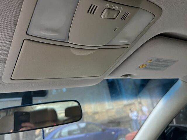 Серый Ниссан Теана, объемом двигателя 2.5 л и пробегом 233 тыс. км за 6999 $, фото 2 на Automoto.ua