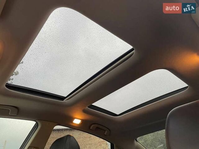 Сірий Ніссан Теана, об'ємом двигуна 3.5 л та пробігом 224 тис. км за 8490 $, фото 12 на Automoto.ua