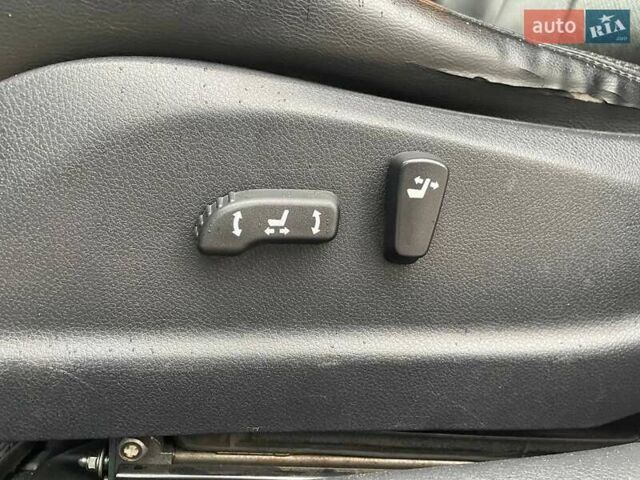 Сірий Ніссан Теана, об'ємом двигуна 3.5 л та пробігом 224 тис. км за 8490 $, фото 22 на Automoto.ua