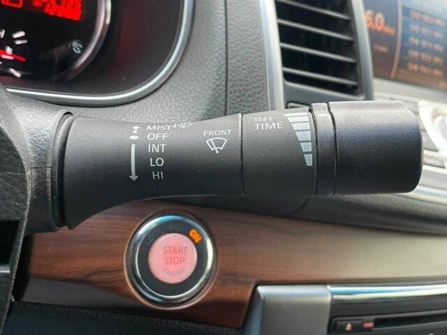 Серый Ниссан Теана, объемом двигателя 3.5 л и пробегом 224 тыс. км за 8990 $, фото 20 на Automoto.ua