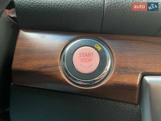 Серый Ниссан Теана, объемом двигателя 3.5 л и пробегом 224 тыс. км за 7490 $, фото 25 на Automoto.ua