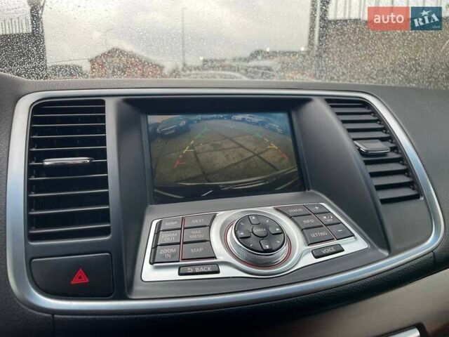 Серый Ниссан Теана, объемом двигателя 3.5 л и пробегом 224 тыс. км за 7490 $, фото 16 на Automoto.ua