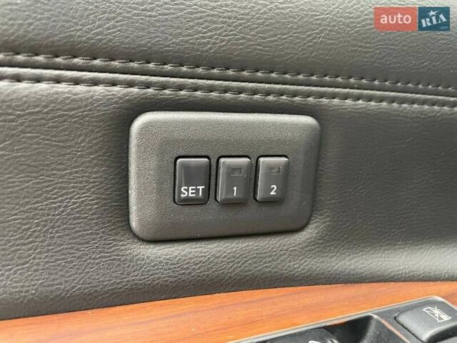 Сірий Ніссан Теана, об'ємом двигуна 3.5 л та пробігом 224 тис. км за 8490 $, фото 20 на Automoto.ua