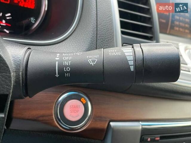 Серый Ниссан Теана, объемом двигателя 3.5 л и пробегом 224 тыс. км за 8990 $, фото 23 на Automoto.ua