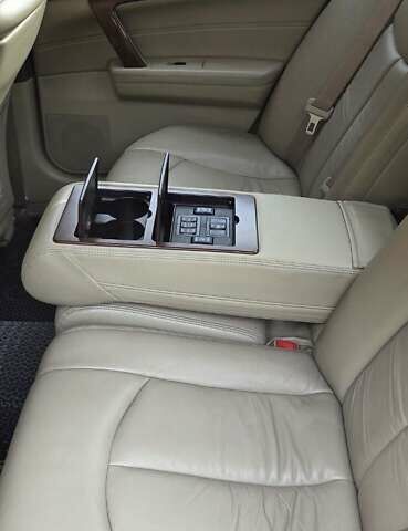 Синий Ниссан Теана, объемом двигателя 3.5 л и пробегом 132 тыс. км за 8500 $, фото 13 на Automoto.ua