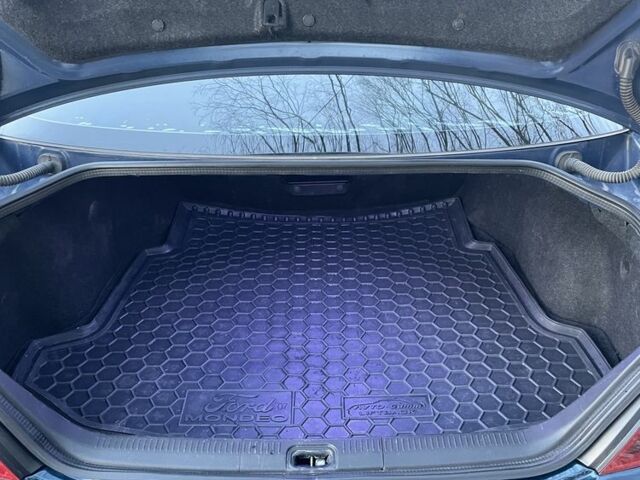 Синий Ниссан Теана, объемом двигателя 2.3 л и пробегом 278 тыс. км за 5100 $, фото 20 на Automoto.ua