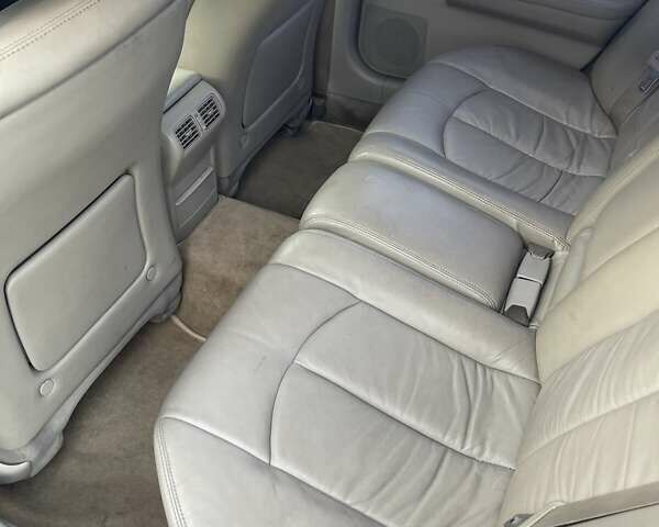 Синий Ниссан Теана, объемом двигателя 2.3 л и пробегом 250 тыс. км за 5700 $, фото 30 на Automoto.ua