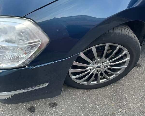 Синий Ниссан Теана, объемом двигателя 2.3 л и пробегом 250 тыс. км за 5700 $, фото 38 на Automoto.ua