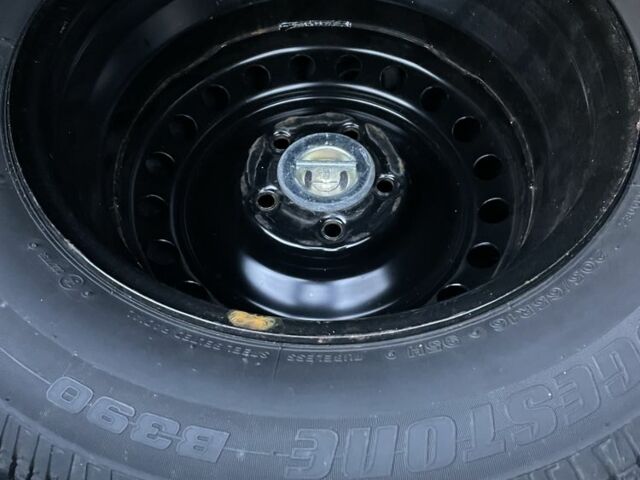 Синий Ниссан Теана, объемом двигателя 2.3 л и пробегом 278 тыс. км за 5100 $, фото 22 на Automoto.ua