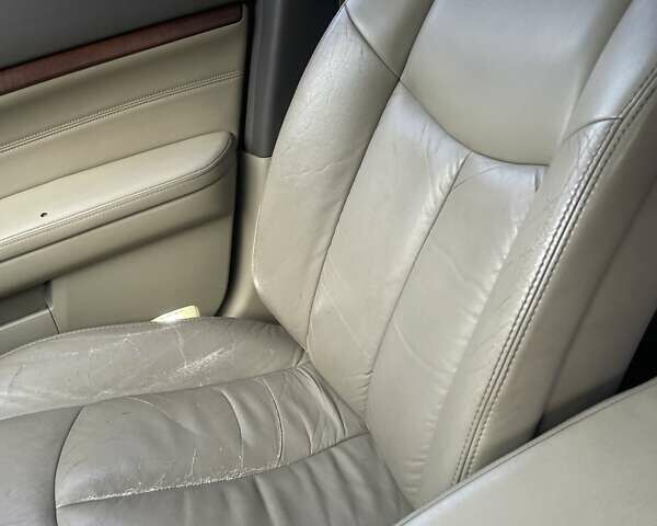 Синий Ниссан Теана, объемом двигателя 2.3 л и пробегом 250 тыс. км за 5700 $, фото 19 на Automoto.ua