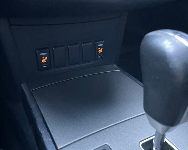 Синий Ниссан Теана, объемом двигателя 2.3 л и пробегом 278 тыс. км за 5100 $, фото 22 на Automoto.ua