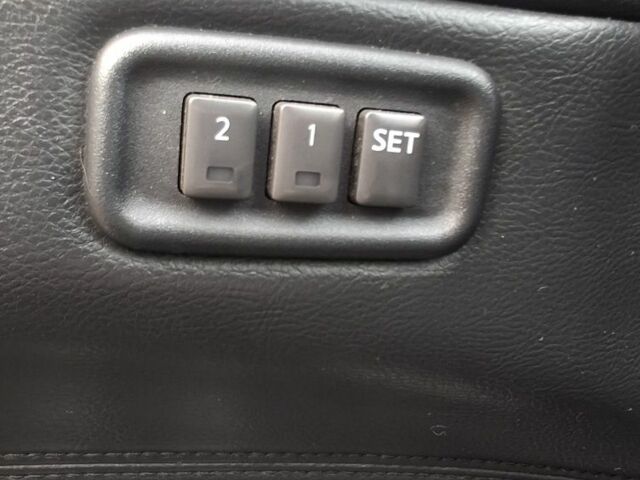 Синий Ниссан Теана, объемом двигателя 3.5 л и пробегом 205 тыс. км за 5000 $, фото 9 на Automoto.ua