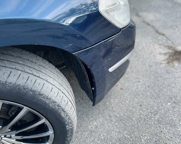 Синий Ниссан Теана, объемом двигателя 2.3 л и пробегом 250 тыс. км за 5700 $, фото 39 на Automoto.ua