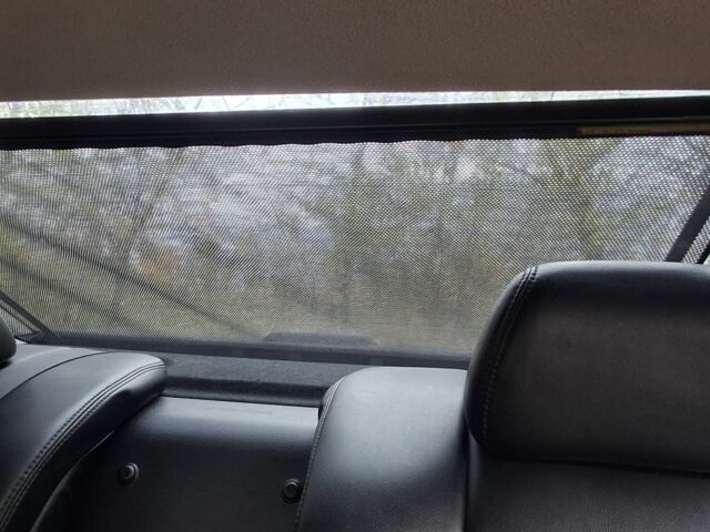 Синий Ниссан Теана, объемом двигателя 3.5 л и пробегом 205 тыс. км за 5000 $, фото 7 на Automoto.ua