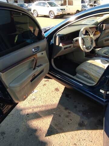 Ниссан Теана 2007 в Одессе на Automoto.ua Синий Ниссан Теана, объемом двигателя 2.35 л и пробегом 222 тыс. км за 5500 $, фото 10 на Automoto.ua