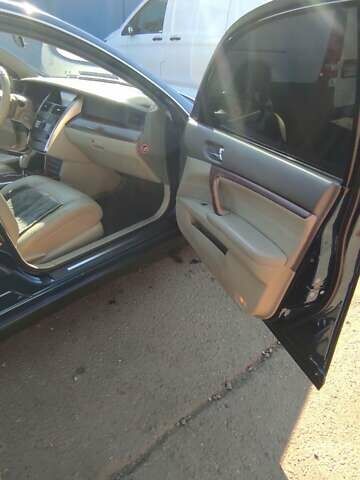 Ниссан Теана 2007 в Одессе на Automoto.ua Синий Ниссан Теана, объемом двигателя 2.35 л и пробегом 222 тыс. км за 5500 $, фото 11 на Automoto.ua