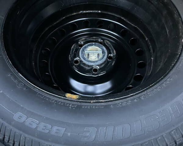 Синий Ниссан Теана, объемом двигателя 2.3 л и пробегом 278 тыс. км за 5100 $, фото 27 на Automoto.ua