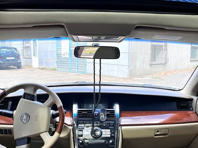 Синий Ниссан Теана, объемом двигателя 3.5 л и пробегом 224 тыс. км за 6200 $, фото 3 на Automoto.ua