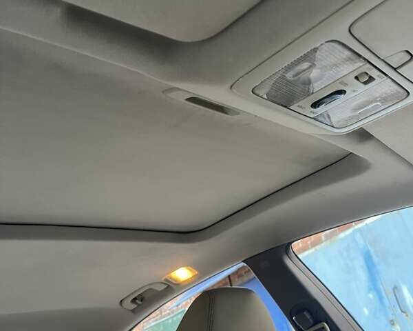 Синий Ниссан Теана, объемом двигателя 2.3 л и пробегом 250 тыс. км за 5700 $, фото 25 на Automoto.ua