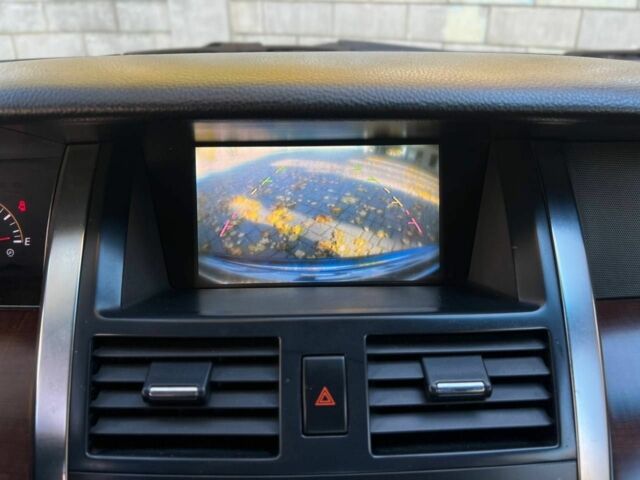 Синій Ніссан Теана, об'ємом двигуна 2.3 л та пробігом 230 тис. км за 4999 $, фото 7 на Automoto.ua