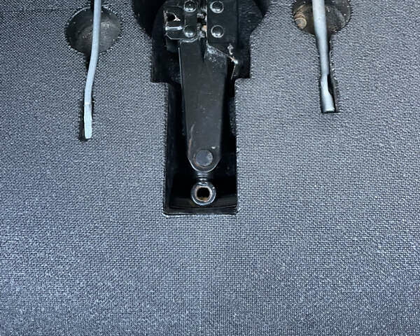 Синий Ниссан Теана, объемом двигателя 2.3 л и пробегом 278 тыс. км за 5100 $, фото 26 на Automoto.ua