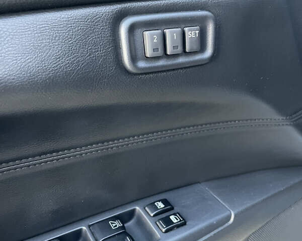 Синий Ниссан Теана, объемом двигателя 2.3 л и пробегом 278 тыс. км за 5100 $, фото 12 на Automoto.ua