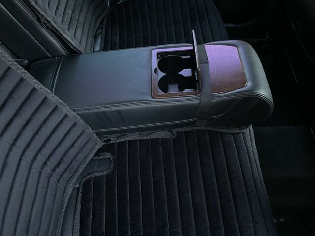 Синий Ниссан Теана, объемом двигателя 2.3 л и пробегом 278 тыс. км за 5100 $, фото 15 на Automoto.ua