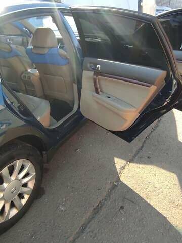 Ниссан Теана 2007 в Одессе на Automoto.ua Синий Ниссан Теана, объемом двигателя 2.35 л и пробегом 222 тыс. км за 5500 $, фото 12 на Automoto.ua