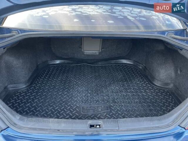Синий Ниссан Теана, объемом двигателя 2.3 л и пробегом 250 тыс. км за 5700 $, фото 34 на Automoto.ua
