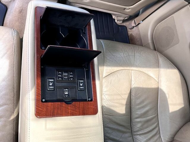 Синий Ниссан Теана, объемом двигателя 3.5 л и пробегом 224 тыс. км за 6200 $, фото 5 на Automoto.ua