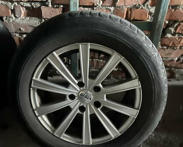 Синий Ниссан Теана, объемом двигателя 2.3 л и пробегом 250 тыс. км за 5700 $, фото 43 на Automoto.ua