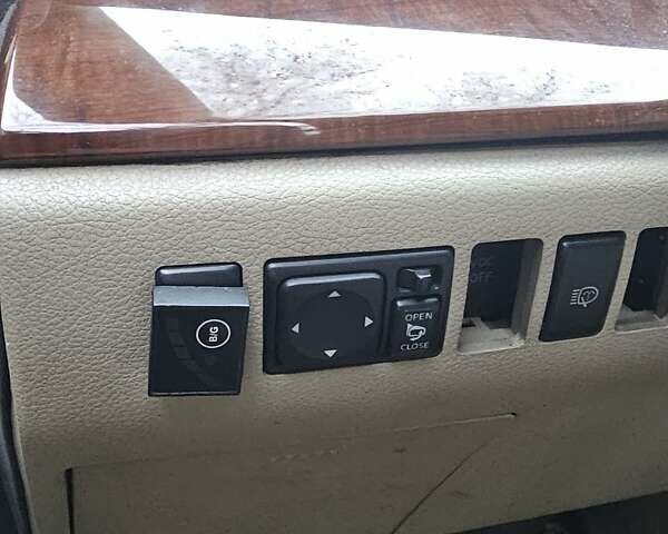 Синій Ніссан Теана, об'ємом двигуна 2.35 л та пробігом 228 тис. км за 2000 $, фото 17 на Automoto.ua