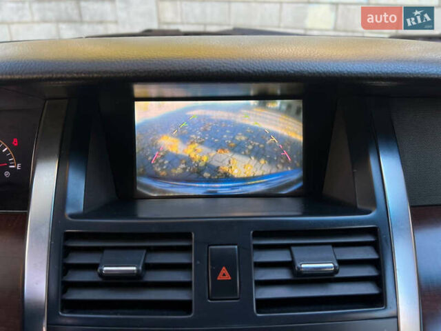 Синій Ніссан Теана, об'ємом двигуна 2.3 л та пробігом 231 тис. км за 4999 $, фото 30 на Automoto.ua