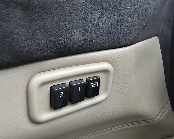 Синій Ніссан Теана, об'ємом двигуна 2.35 л та пробігом 228 тис. км за 2000 $, фото 10 на Automoto.ua