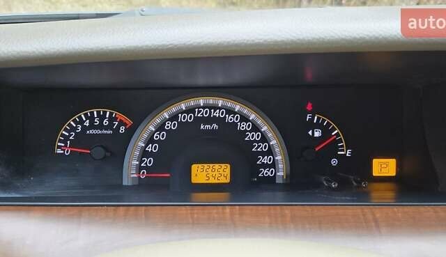 Синий Ниссан Теана, объемом двигателя 3.5 л и пробегом 132 тыс. км за 8500 $, фото 31 на Automoto.ua