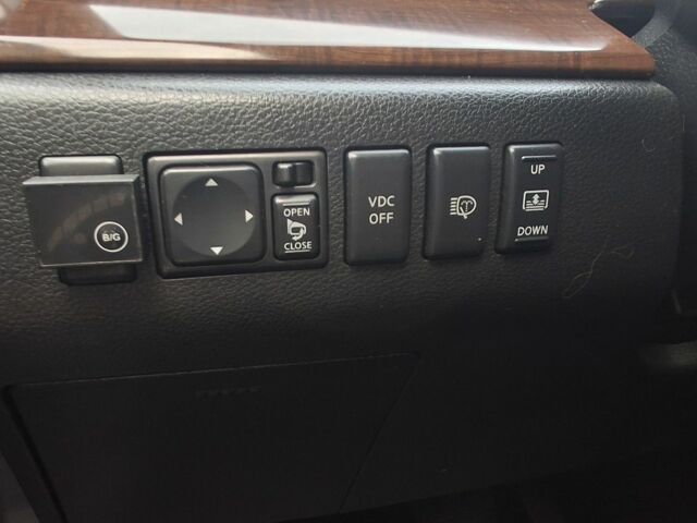 Синий Ниссан Теана, объемом двигателя 3.5 л и пробегом 205 тыс. км за 5000 $, фото 8 на Automoto.ua