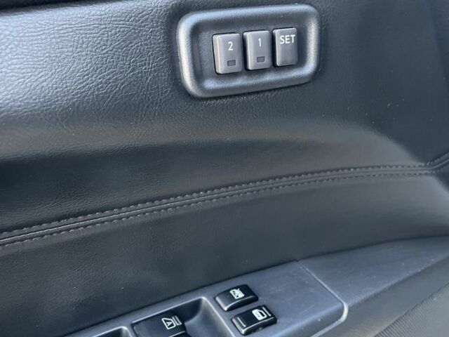 Синий Ниссан Теана, объемом двигателя 2.3 л и пробегом 278 тыс. км за 5100 $, фото 9 на Automoto.ua