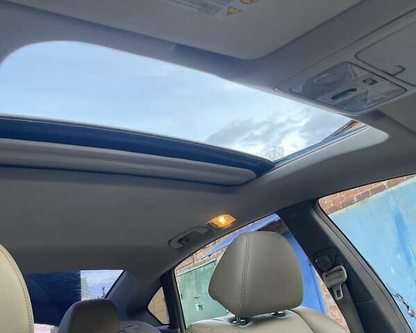 Синий Ниссан Теана, объемом двигателя 2.3 л и пробегом 250 тыс. км за 5700 $, фото 26 на Automoto.ua