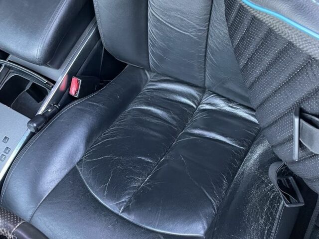 Синий Ниссан Теана, объемом двигателя 2.3 л и пробегом 278 тыс. км за 5100 $, фото 11 на Automoto.ua