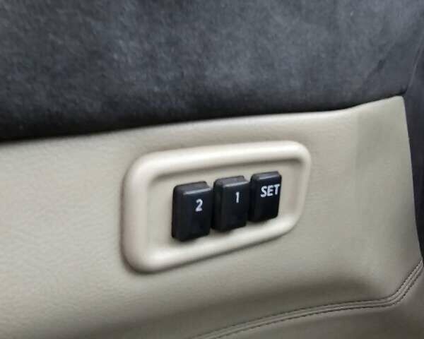 Синій Ніссан Теана, об'ємом двигуна 2.35 л та пробігом 228 тис. км за 2000 $, фото 13 на Automoto.ua